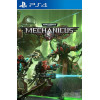 Warhammer 40,000: Mechanicus PS4